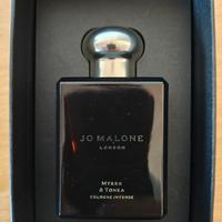 profumo Jo Malone - Myrrh & Tonka
