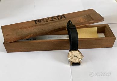 Orologo Raketa