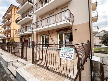 MULTILOCALE A L'AQUILA