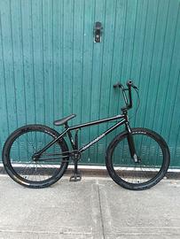 BMX cruiser freestyle 