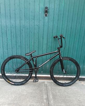 BMX cruiser freestyle 