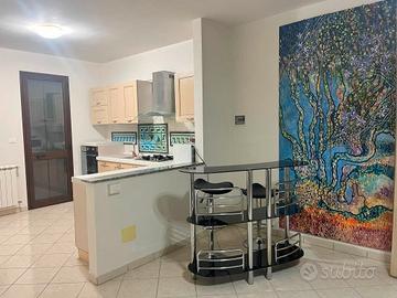 Villa indipendente di ampia metratura