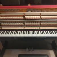 Pianoforte verticale Samick