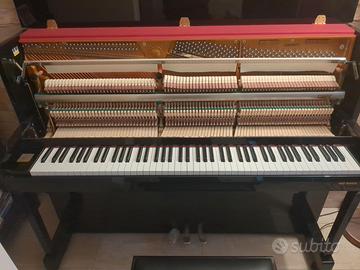 Pianoforte verticale Samick