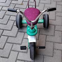 Triciclo per bambini