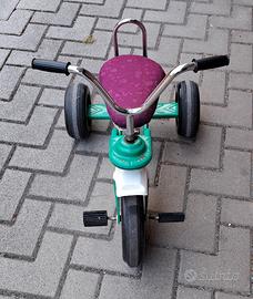Triciclo per bambini