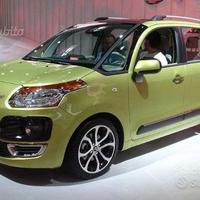 Parabrezza Citroen C3 Picasso
