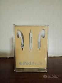 iPod shuffle