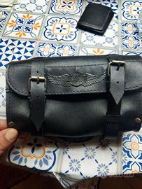 Borsello originale harley