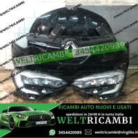 RICAMBI X RENAULT CLIO 2021