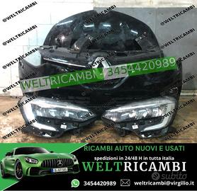 RICAMBI X RENAULT CLIO 2021