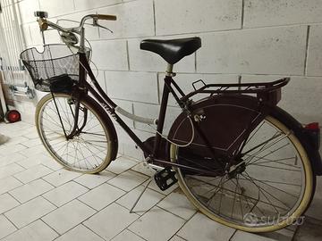 Bicicletta
