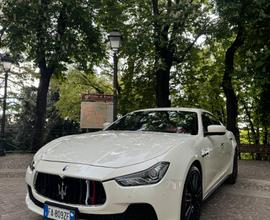 MASERATI Ghibli - 2015 409 CV