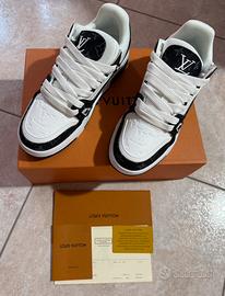 Louis Vuitton LV Trainer