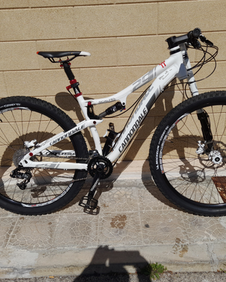 Cannondale scalpel