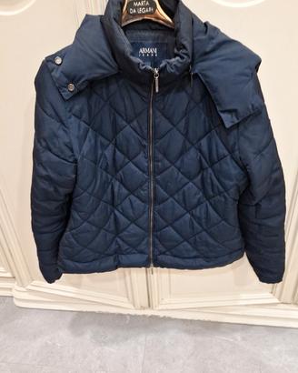 Giacca donna Armani Jeans tg. 50