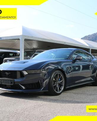 FORD Mustang Fastback 5.0 V8 aut. Dark Horse