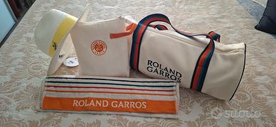 kit Rolland Garros