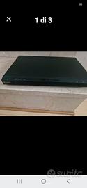 lettore dvd sony