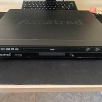 Lettore DVD Amstrad