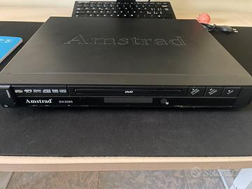 Lettore DVD Amstrad