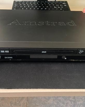 Lettore DVD Amstrad