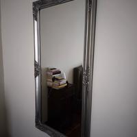 Specchio incorniciato
