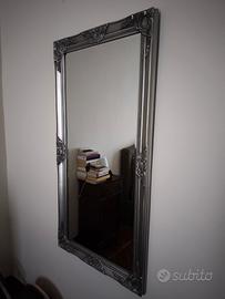 Specchio incorniciato