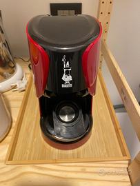 Macchinetta del caffè Bialetti