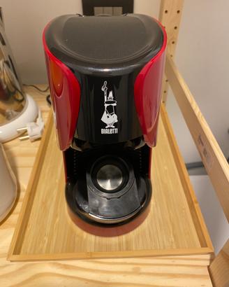 Macchinetta del caffè Bialetti