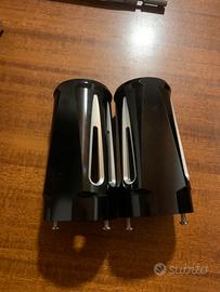 Foderi asta cambio Harley