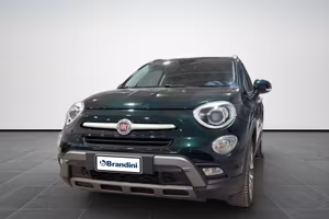FIAT 500X 2.0 mjt Cross Plus 4x4 140cv