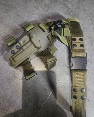 Fondina Beretta 92 98