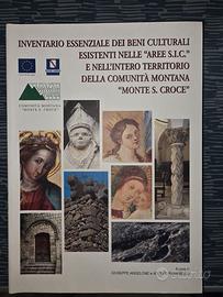 libri arte cultura santuari