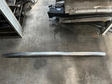 BARRE PORTA PACCHI LONGITUDINALI VW SHARAN 2015