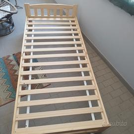 Struttura letto 90x200
