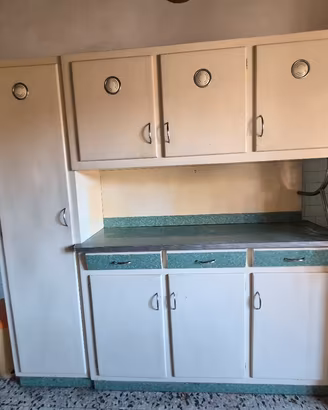 credenza mettitutto