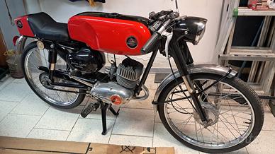 Garelli junior sport monza 1969