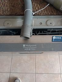 Lavastoviglie Hotpoint Ariston 