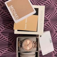 Set Orologio Michael Kors