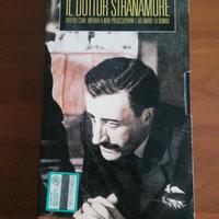 il dottor Stranamore 