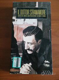 il dottor Stranamore 