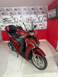 Honda SH 150 ABS