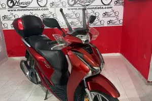 Honda SH 150 ABS