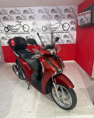 Honda SH 150 ABS