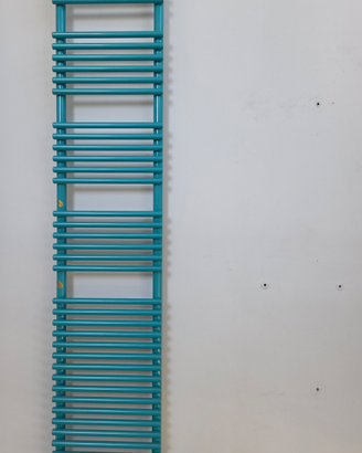 Scaldasalviette - termoarredo colorato