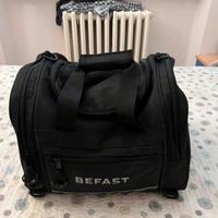 Borsa sella moto Befast BC800