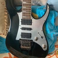 Chitarra elettrica Ibanez RG350EX