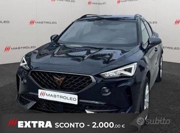 Cupra Formentor 2.0 tdi 150cv,Chilometri Cert...
