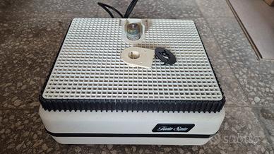 Smerigliatrice vetro Tiffany